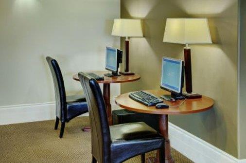 Lakeview Inns & Suites - Edson Airport West Bekvämligheter bild
